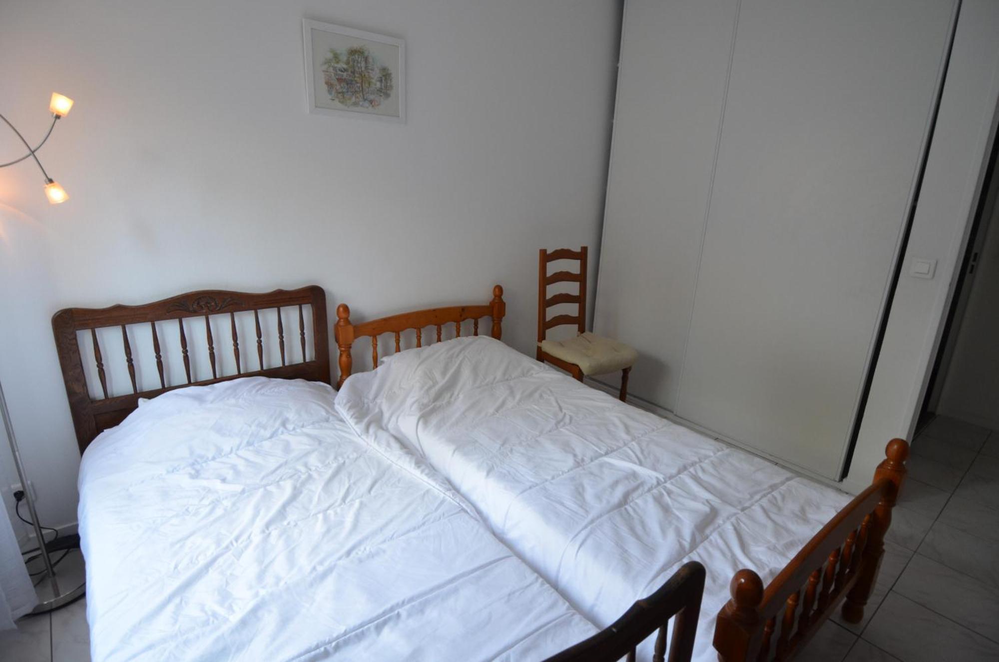 Plein Ciel - Appartement 5 Personnes Avec Piscine Sur La Corniche Fleurie A Nizza Exterior foto