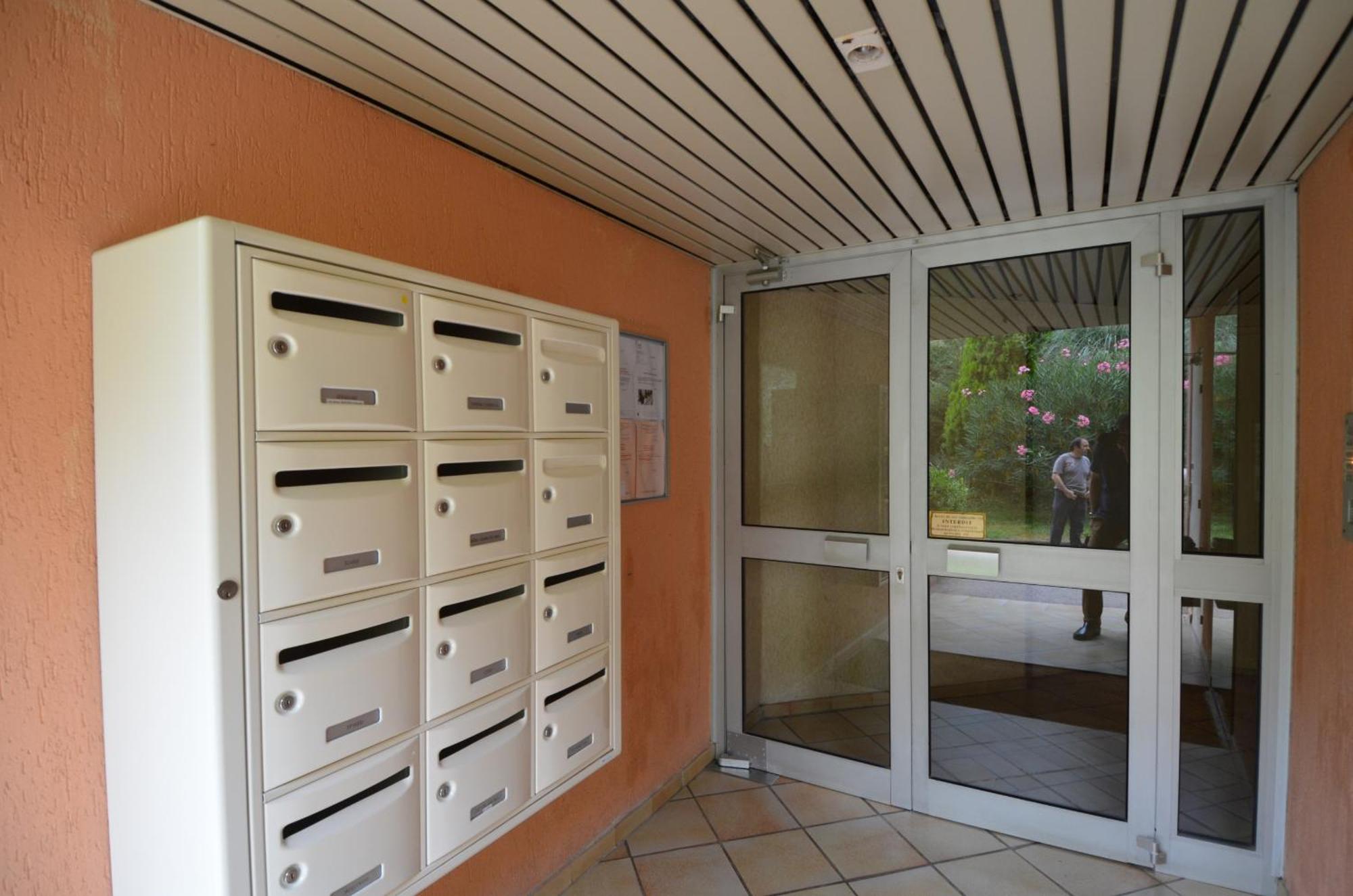 Plein Ciel - Appartement 5 Personnes Avec Piscine Sur La Corniche Fleurie A Nizza Exterior foto